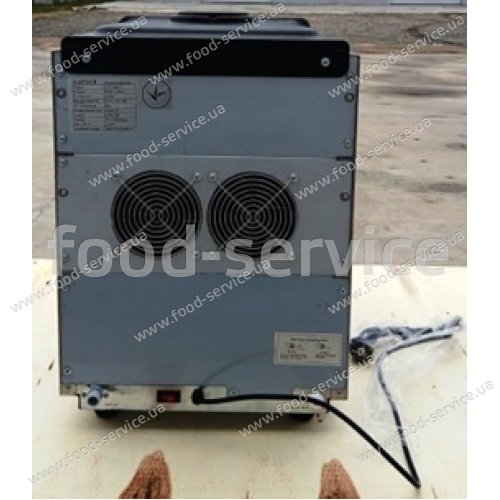 Ледогенератор GDR-K80FT